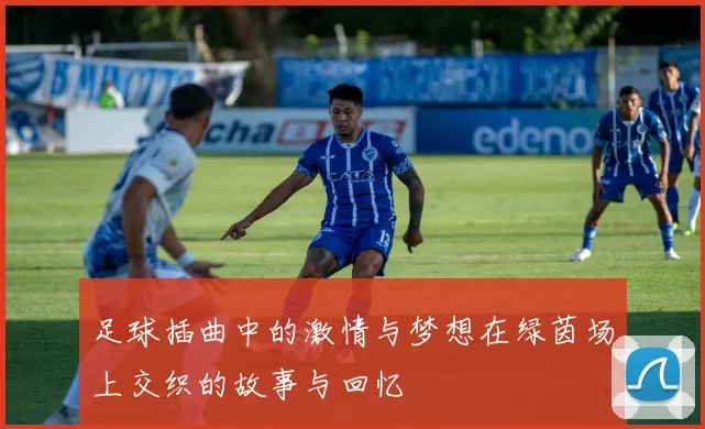 足球插曲中的激情与梦想在绿茵场上交织的故事与回忆